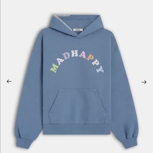 Madhappy Pastels French Terry Hoodie
